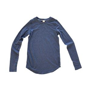 Ivivva Long Sleeve Top Size 7